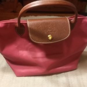 Long Champ Handbag